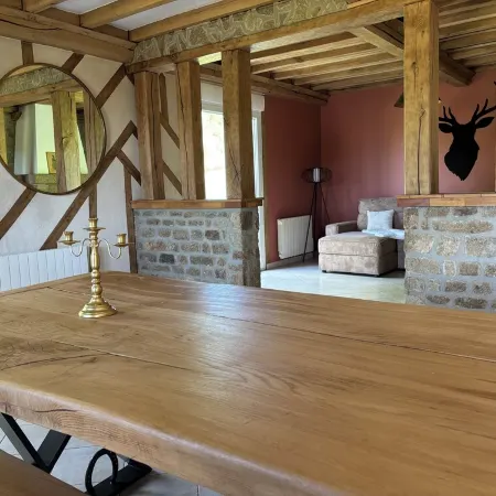 Family home