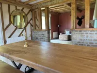 Family home