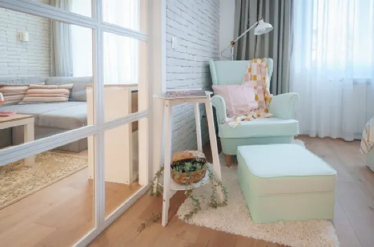 Apartment One "Neroli" in the hearth of Sofia