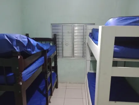 A cozy house 5 minutes from the beach.