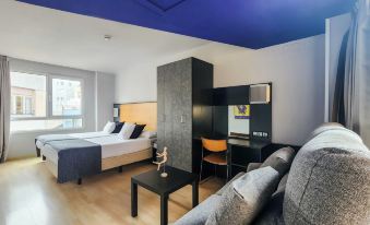 Faranda Pathos, Ascend Hotel Collection
