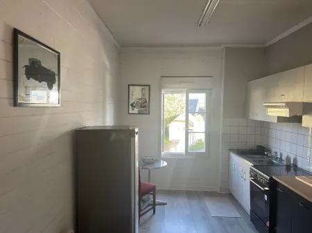 Appartement au Coeur de Dinard - T2