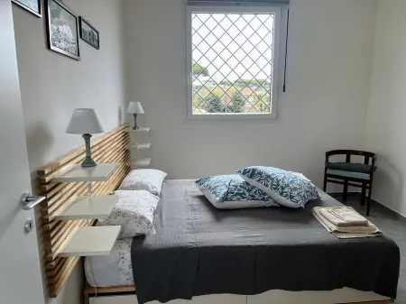 Casa Zefiro, between sea and pine forest! Отели рядом с Аэропорт Фьюмичино