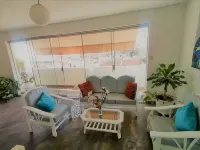 COMFORTABLE 2-BEDROOM APARTMENT WITH EXCELLENT VIEWS Hotels in Tacna