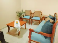 Katari Apart Hotels in Pinas