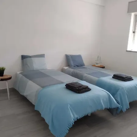 Casa Nazaré Apartment 4 Отели рядом с достопримечательностью «Пляж Назаре»