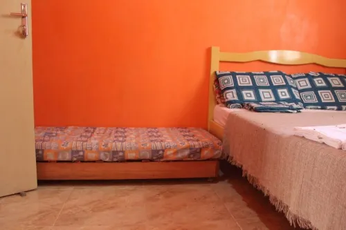 Point Lanabarra (house) Các khách sạn ở Amontada