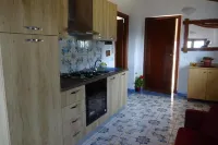 Lovers' Balcony Hotels in Ricadi