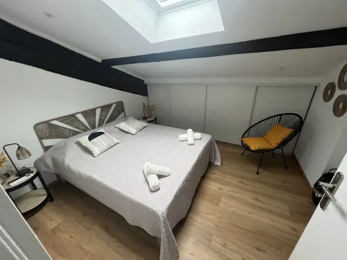 Louis Xiv, Le Somail Hotel a Ginestas