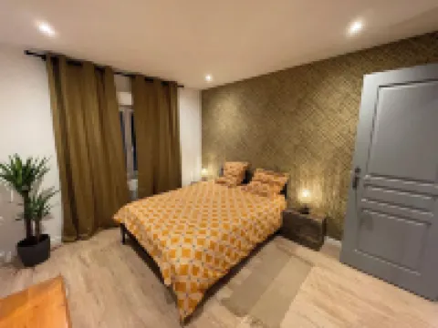 un Séjour de Charme à Gémenos, Niché au Cœur de la Provence Hotels in Gemenos