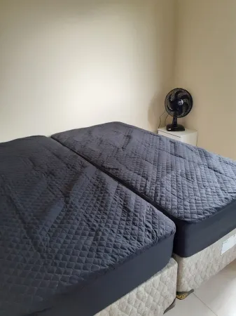 APARTMENT IN COTIA NEAR EVERYTHING Отели рядом с достопримечательностью «Templo Zu Lai»