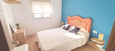 Vacation Villa Granada Excellent Location Hotels in Beiro