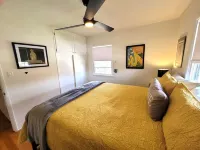 Private Cottage Close to SoFi, FiFa Fans Welcome!