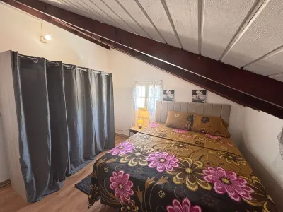 Tii nid Caraïbes Hotels near Anse Salee