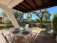 Golfo Degli Ulivi Relax - Kitchens