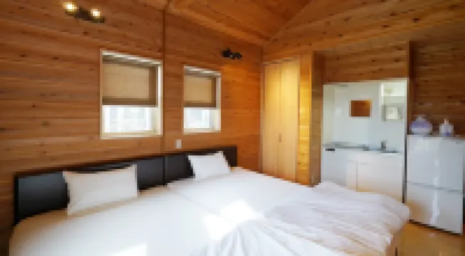 MAKAI KAMOGAWA RESORT - 2-Star