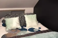 La Studette Cosy @Mont-Saint-Michel