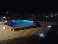 Bungalow Ti Soleil Neuf Avec sa Piscine Privée