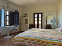 Finca con calma - Studio in a perfect location with fantastic views