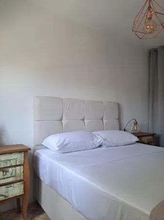 SILVER MOON at Agia Marina Leros Отели в г. Остров Калимнос