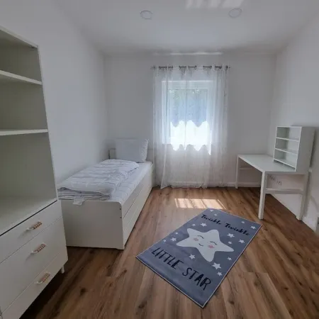 "sonnendeck" - Moderne Ferienwohnung in Varel