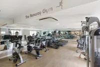 Duplex Flat near Heathrow 웨스트 드레이턴 호텔