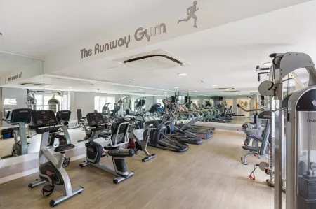 Duplex Flat near Heathrow