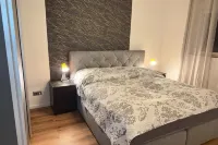 Vacation in nature only 2 km from the Rhine