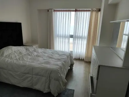 Apartment in Costa Verde with view of the Pacific Ocean