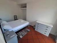 Biscoitos Top View apartment overlooking the sea with AC and very fast Wi-Fi Hotel a Praia da Vitória