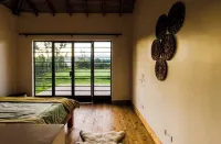 The Landing Nanyuki - One Bedroom Guest house Các khách sạn ở Central