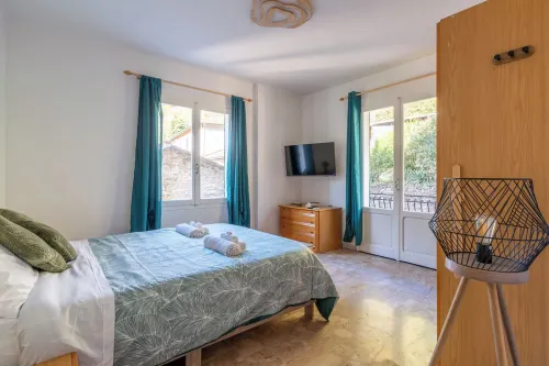 Utopia House-an excellent retreat for mountain lovers and mountain bikers Hotels in Molini di Triora