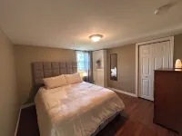 Cozy Summerside Retreat | Hot Tub + Fireplaces Hotels near Summerside Outer Range Lighthouses