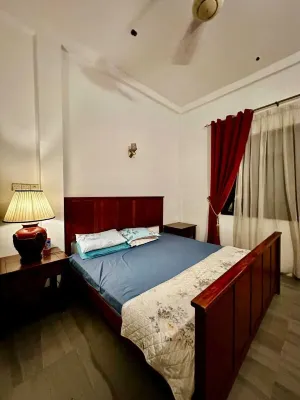 Queens Garden Villa ,Kandy Hotel di Peradeniya