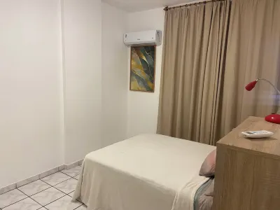 Apartment in Salvador - Rio Vermelho - near Barra/Ondina circuit accepted Hotels in Federacao