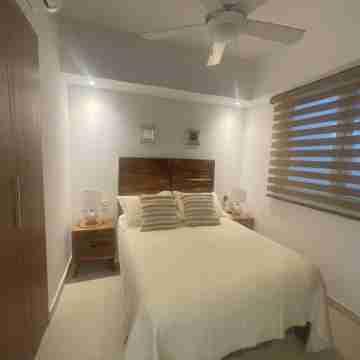 Beautiful and New 1-bedroom apartment in amazing Nuevo Vallarta Rooms