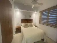 Beautiful and New 1-bedroom apartment in amazing Nuevo Vallarta فنادق في 