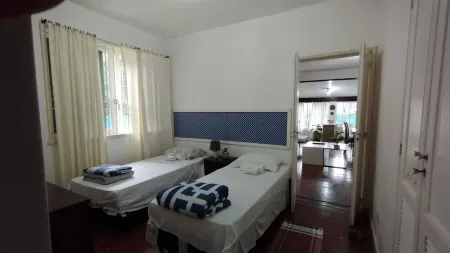 Casa Suite Gema da Serra 2