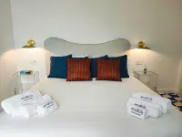 Amalfully Boutique Apartment - a seaview gem