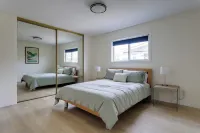 奧肯那根逸境度假屋 - 精品