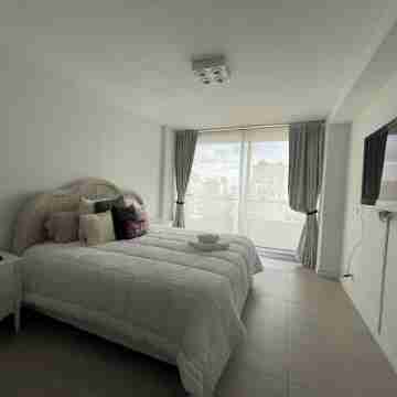 Complete Apartament in Nuñez - Buenos Aires Rooms