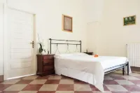 1 Bedroom Apartment in Specchia Hotels in Specchia