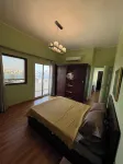 Panorama Nile view duplex in Giza - Dokki Hotel a 