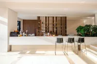 卡里普索海灘飯店 - 酒吧