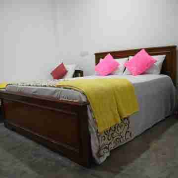 i give you my villa as a privet villa for your group only on this villa Rooms