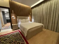 Come Visit Breeze apartment in Aeon compound one of the charming studios Hotel in zona Taha Hussein Museum