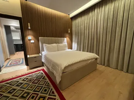 Come Visit Breeze apartment in Aeon compound one of the charming studios Отели рядом с достопримечательностью «Taha Hussein Museum»