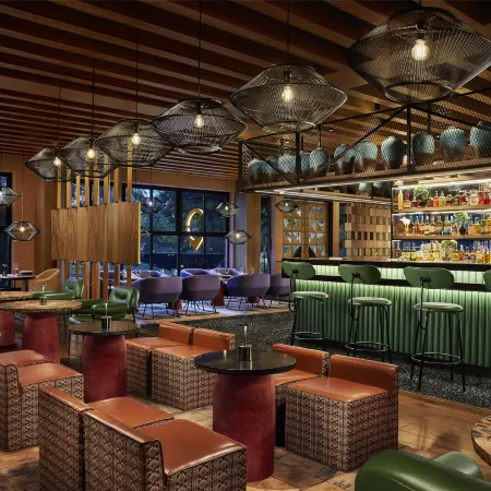 Hyatt Centric Sector 17 Chandigarh