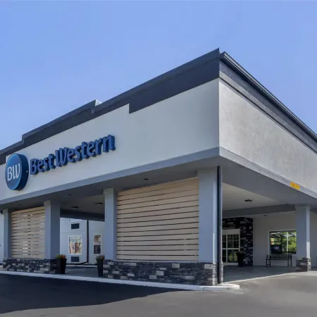 Best Western Manchester