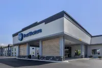 Best Western Manchester - 3 tähden